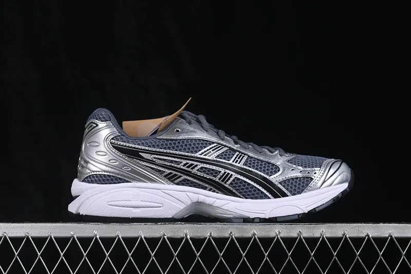 All categories Asics Asics series Asics Gel-Kayano 14 C version pure original Asics Gel-Kayano 14 ASICS sports and leisure breathable professional running shoes 1203A537-020